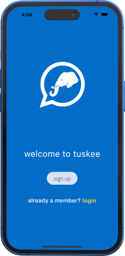 Tuskee